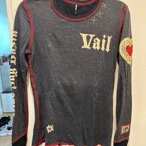 Alp N Rock Long Sleeve